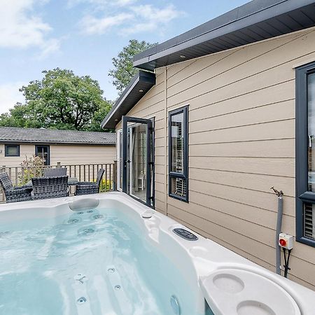 Hornbeam Country Park Hotel Honiton Exterior foto