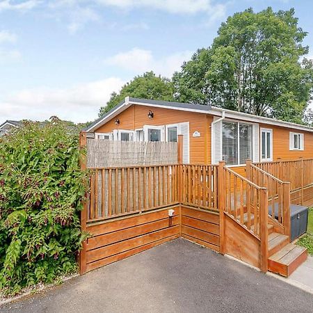 Hornbeam Country Park Hotel Honiton Exterior foto