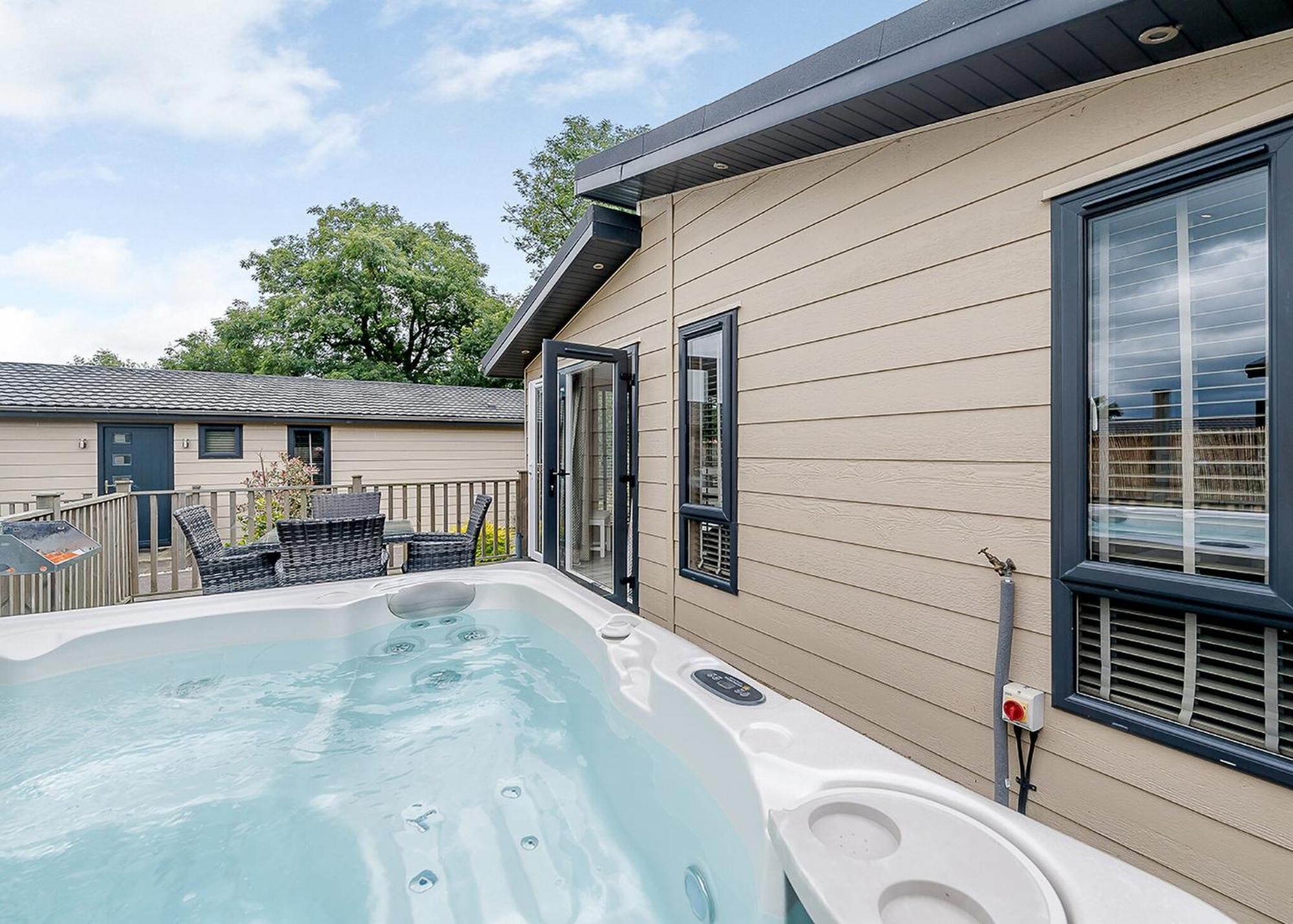 Hornbeam Country Park Hotel Honiton Exterior foto